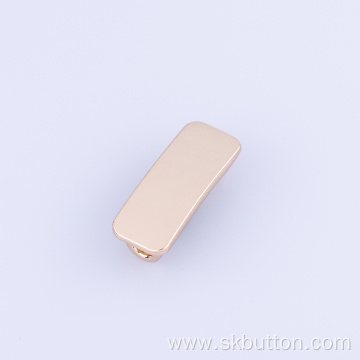 rose gold Sewing Shank Buttons for Clothes